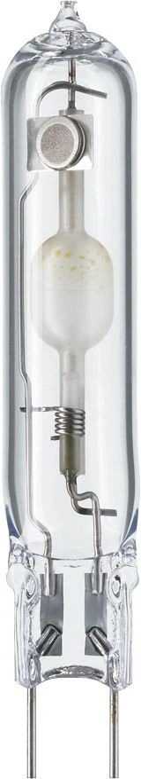 Philips Halogeenmetaaldamplamp zonder reflector MASTERC CDM-TC ELITE 70W/930 G8.5 1CT/12