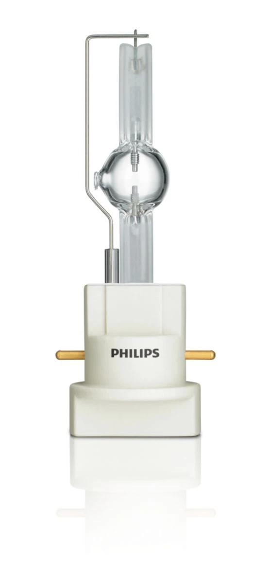 Philips Studio-, projectie- en fotolamp MSR GOLD 700/2 MINIFASTFIT 1CT/4