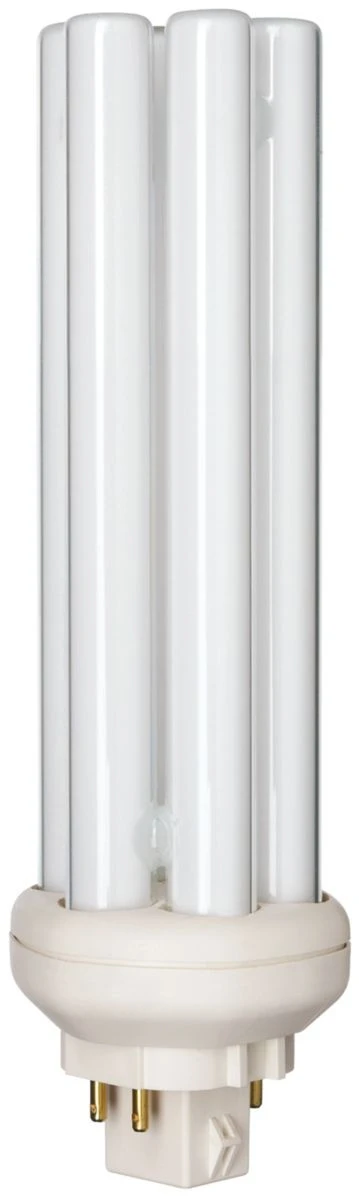 Philips Compact fluorescentielamp zonder geïntegreerd voorschakelapparaat MASTER PL-T XTRA 42W/840/4P 1CT/5X10BOX