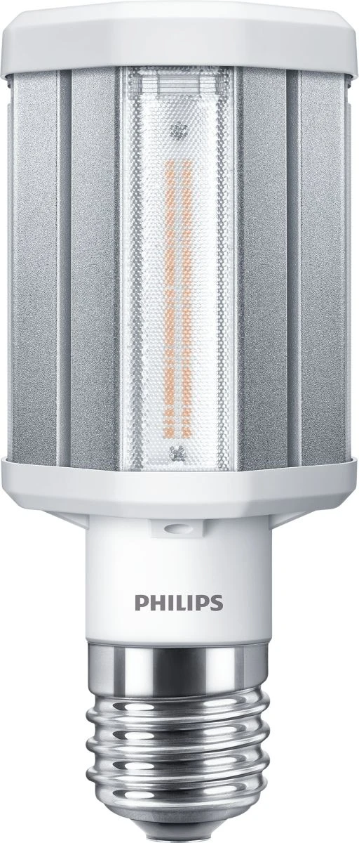 Philips LED-lamp TFORCE LED HPL ND 57-42W E40 830