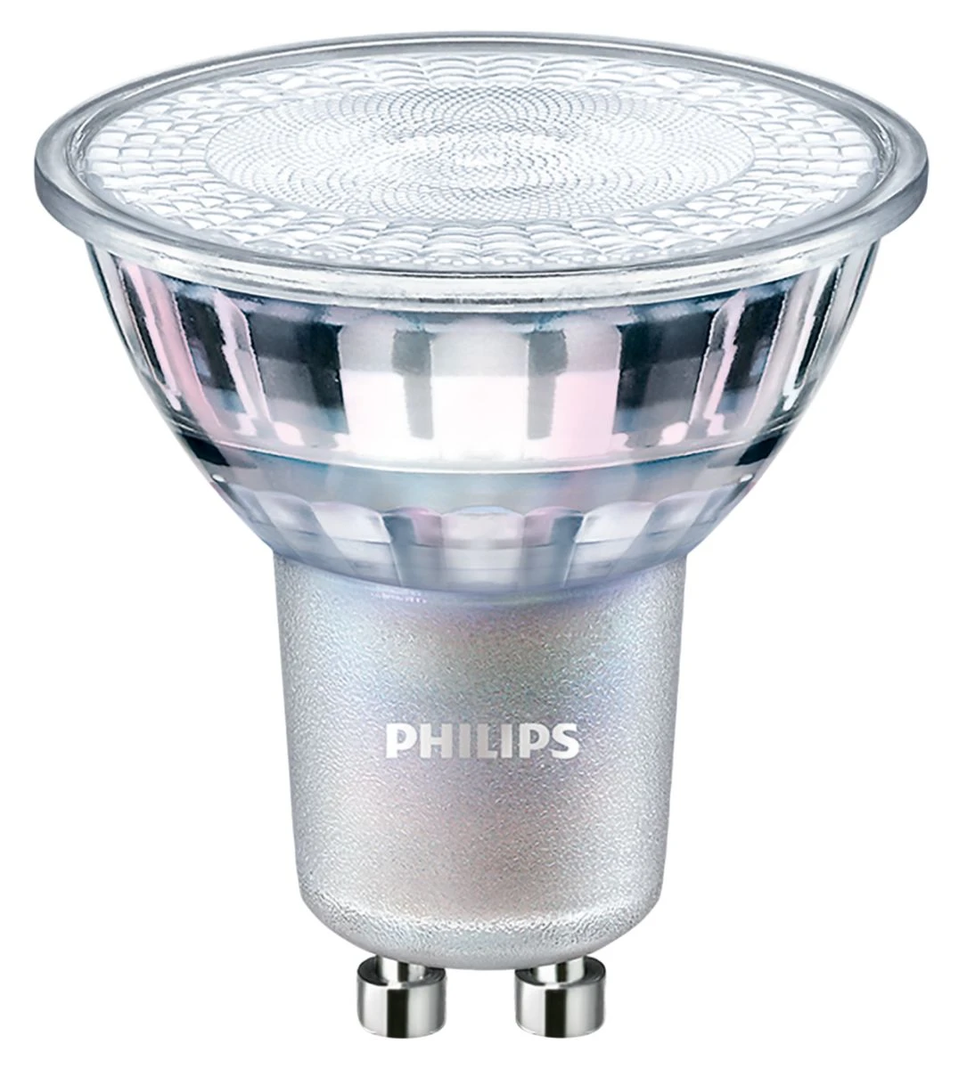 Philips LED-lamp MAS LED SPOT VLE DT 4.9-50W GU10 927 36D