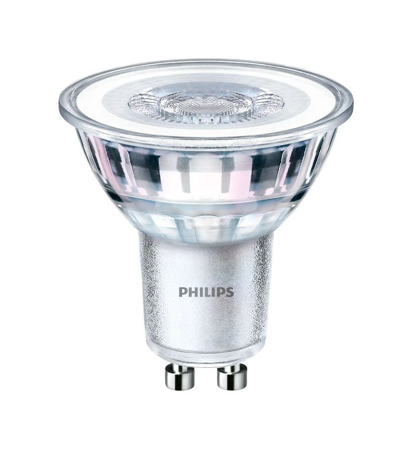Philips LED-lamp COREPRO LEDSPOT 5-50W GU10 827 36D DIM