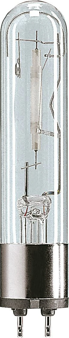 Philips Hogedruk natriumdamplamp MASTER SDW-T 50W/825 PG12-1 1SL/12