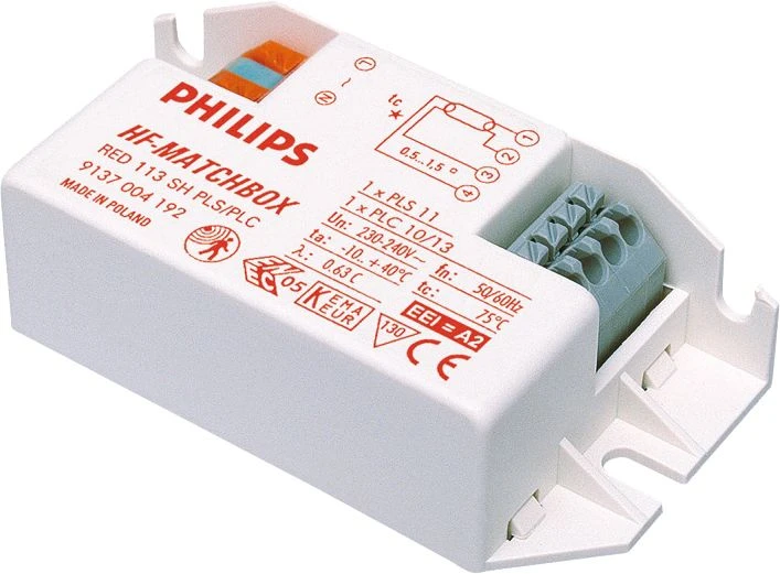 Philips Voorschakelapparaat HF-M RED 109 SH TL/PL-S 230-240V