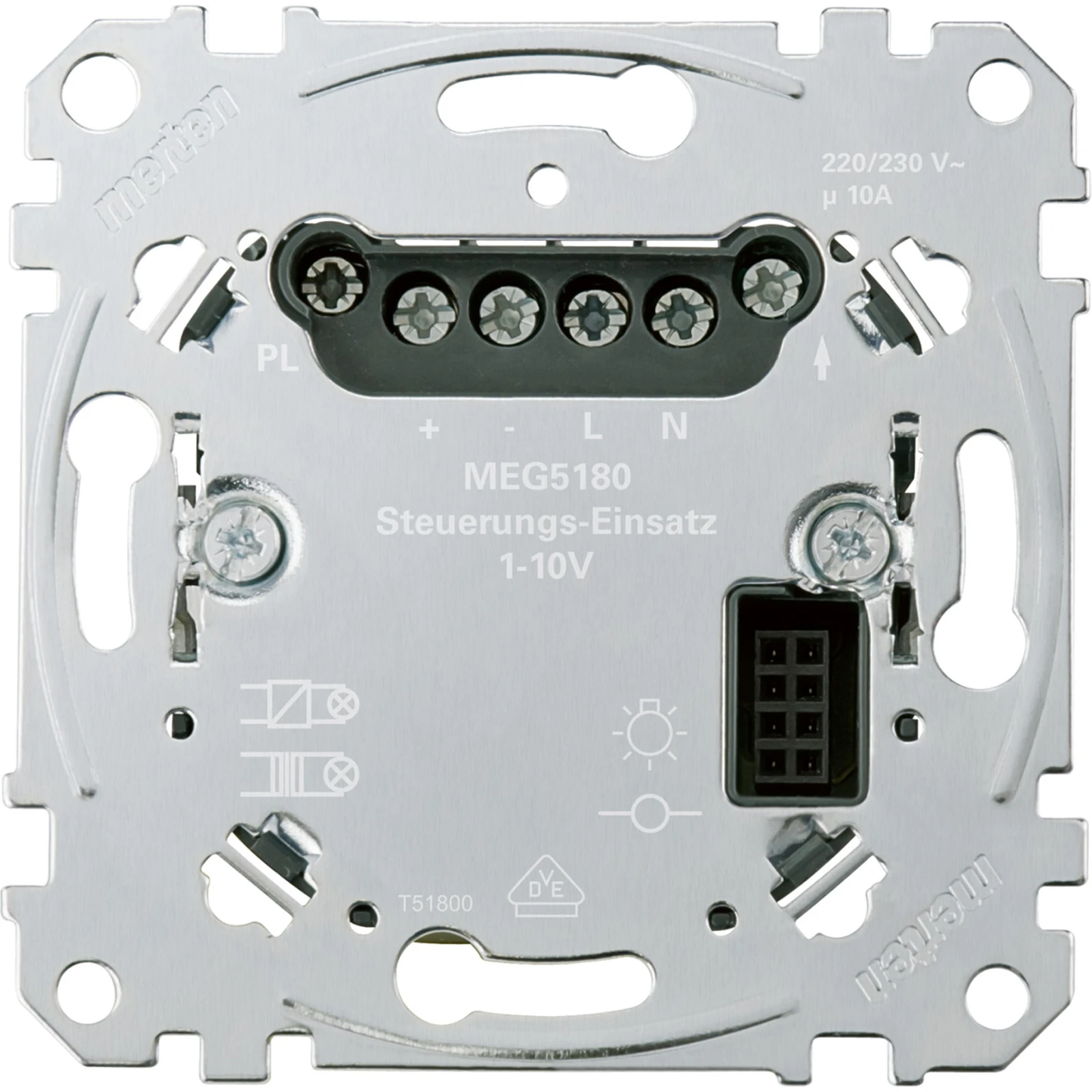 3279955 - Schneider Electric MEG5180-0000