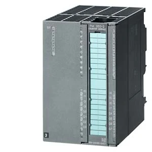 Siemens Functie-/technologiemodule voor PLC 6ES7350-2AH01-0AE0