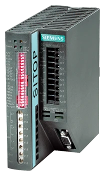 1023612 - Siemens SITOP DC UPS MODULE/24VDC/6A