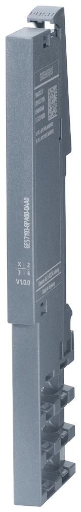 Siemens Toebehoren/onderdelen voor besturingen 6ES7193-6PA00-0AA0