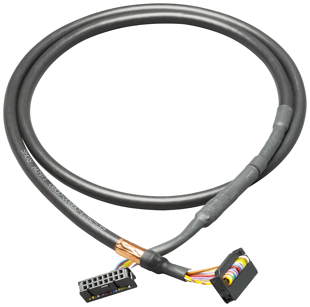 2414617 - Siemens CONNECTING CABLE S7 SHIELDED 6.5M