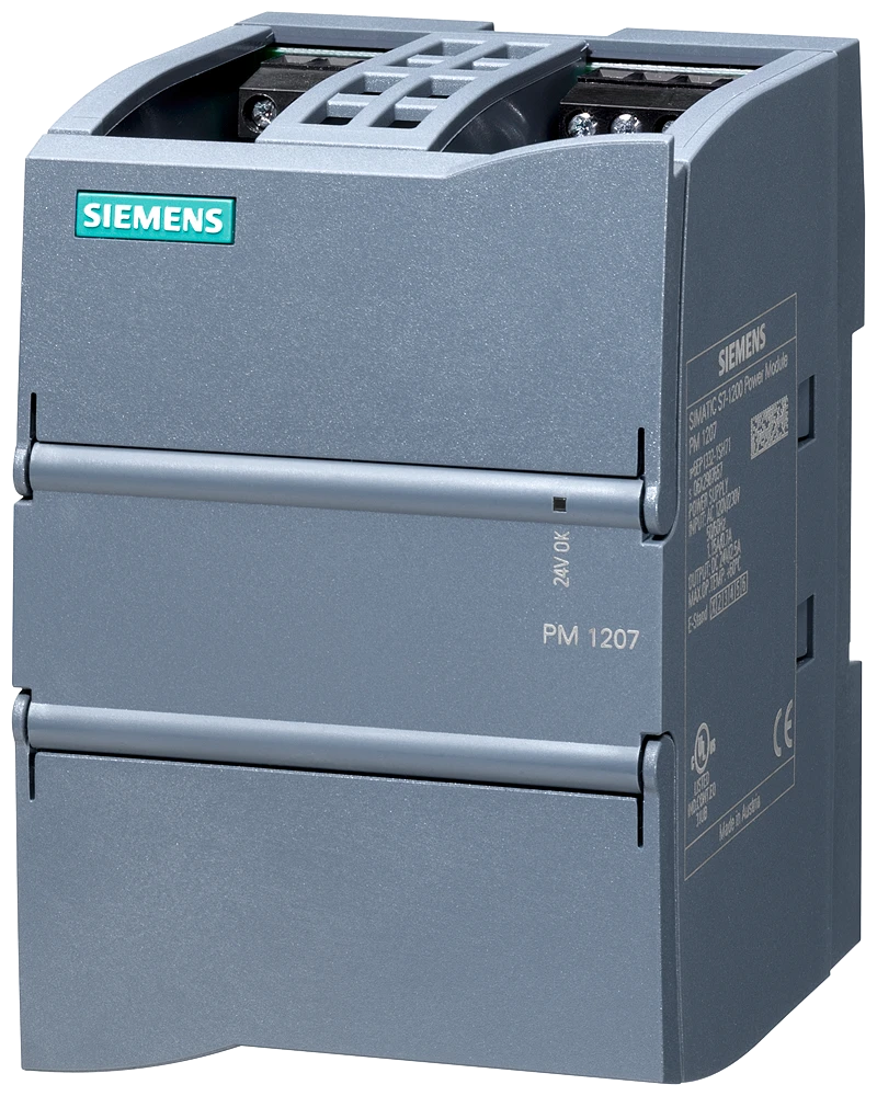 2038813 - Siemens SIMATIC PM1207/1AC/24VDC/2.5A