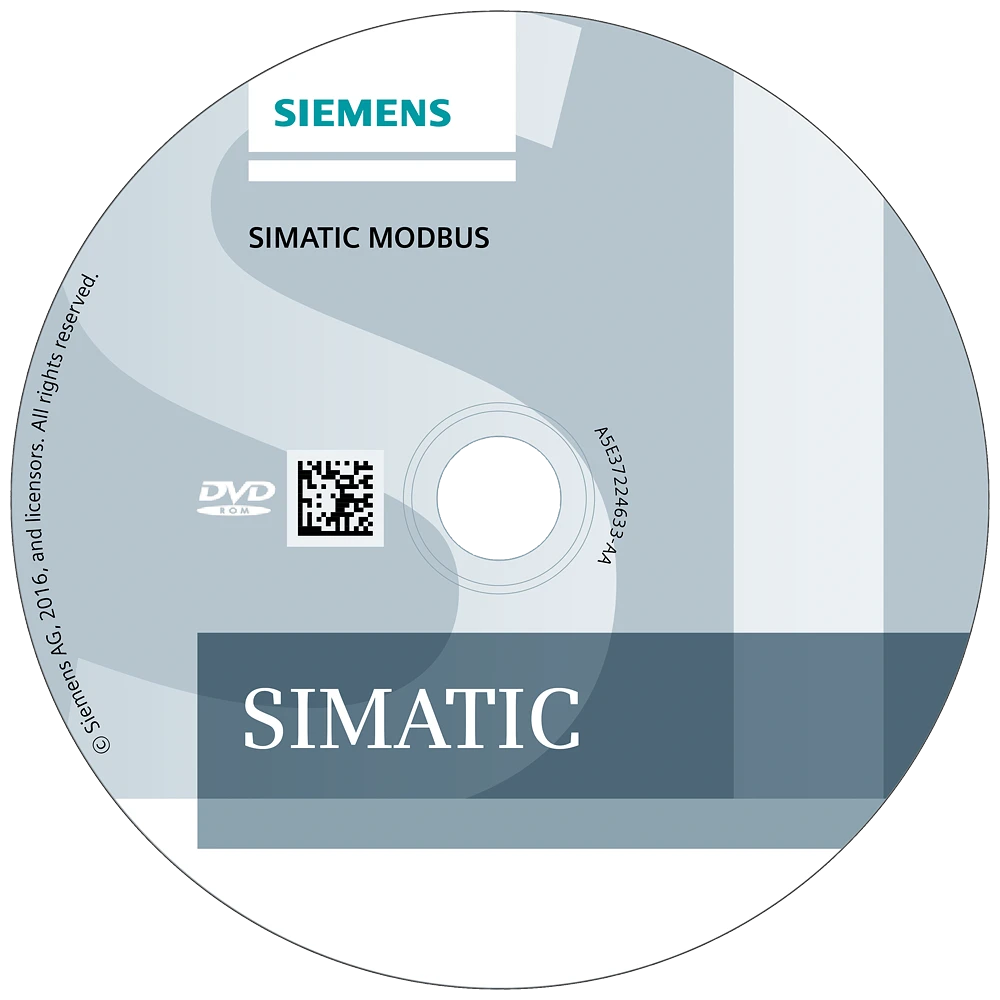 Siemens Functiemodule/bibliotheek 2XV9450-1MB02