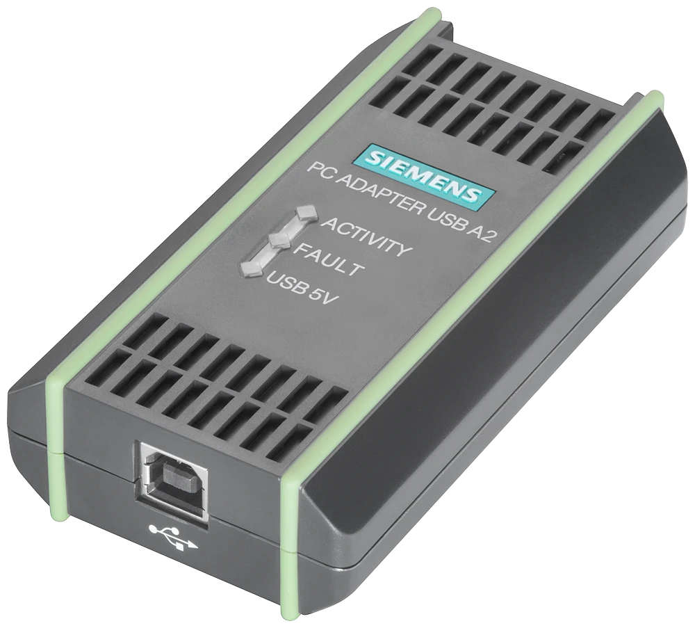 Siemens Netwerkadapter 6GK1571-0BA00-0AA0