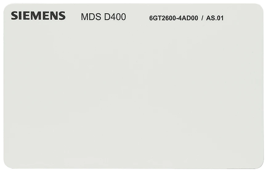 Siemens RFID-Transponder 6GT2600-4AD00