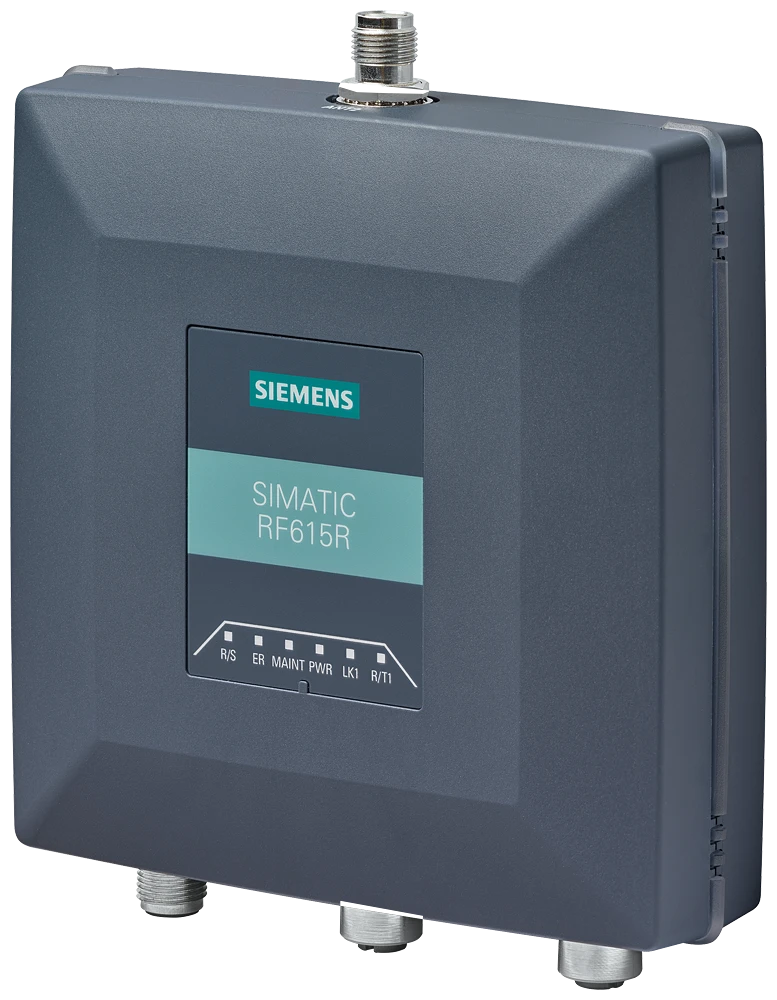 Siemens RFID-lezer 6GT2811-6CC10-0XA0