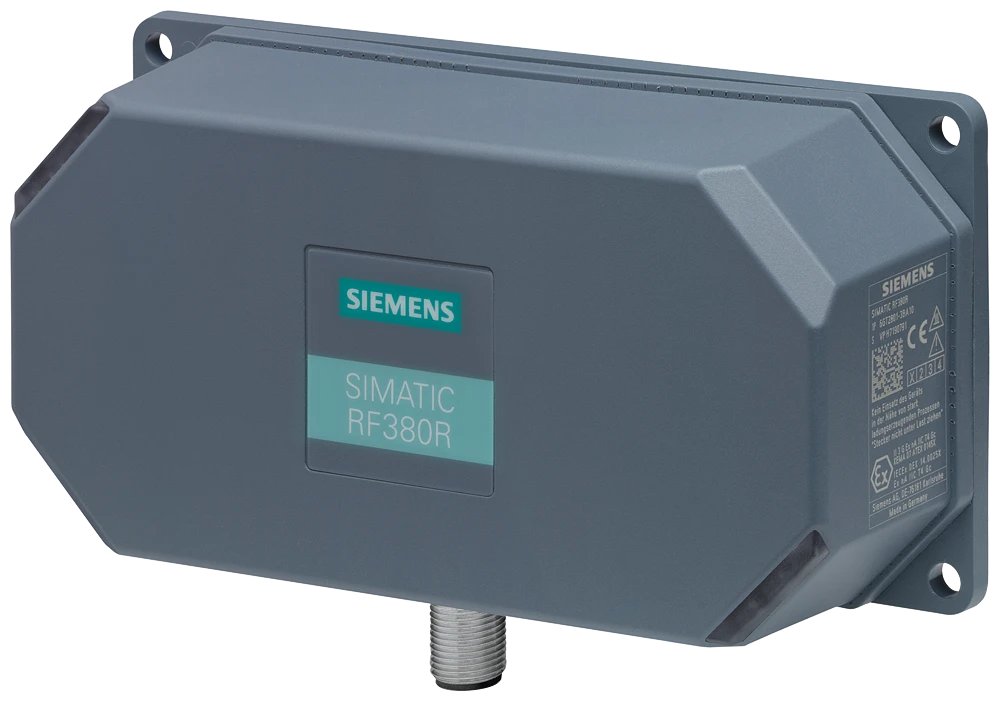 Siemens RFID-lezer 6GT2801-3BA10