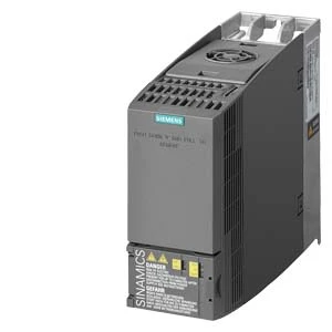 Siemens Frequentieregelaar =< 1 kV 6SL3210-1KE17-5AF1