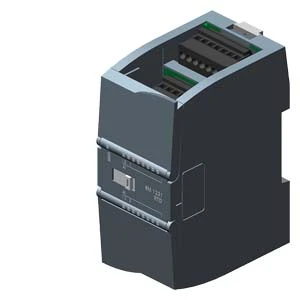 Siemens PLC analoge in- en uitgangsmodule 6ES7231-5PD32-0XB0