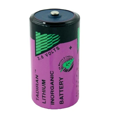 Tadiran Standaard batterij (niet oplaadbaar) SL2770/S