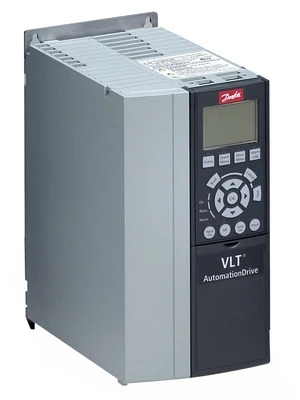 Danfoss Frequentieregelaar =< 1 kV 131B0006