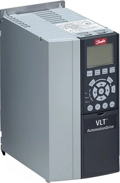 Danfoss Frequentieregelaar =< 1 kV 131B3603