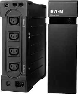 Eaton UPS Eaton Ellipse ECO 650 IEC