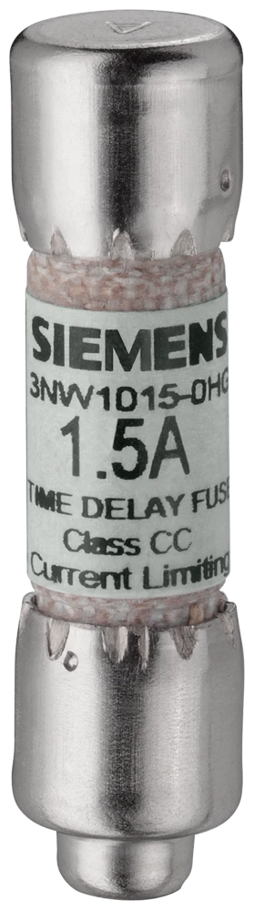 Siemens Cilindrische zekering 3NW1060-0HG