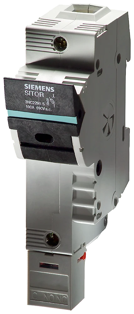 2389884 - Siemens SITOR FUSE DISCONNECTOR
