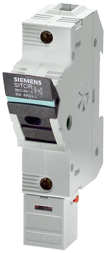 2389884 - Siemens SITOR FUSE DISCONNECTOR