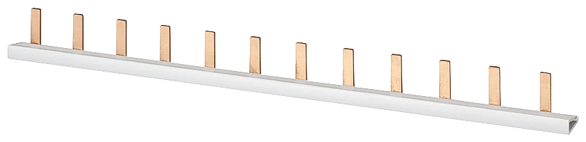 1062780 - Siemens PIN BUS BAR 10QMM 1PH+HS L1016MM