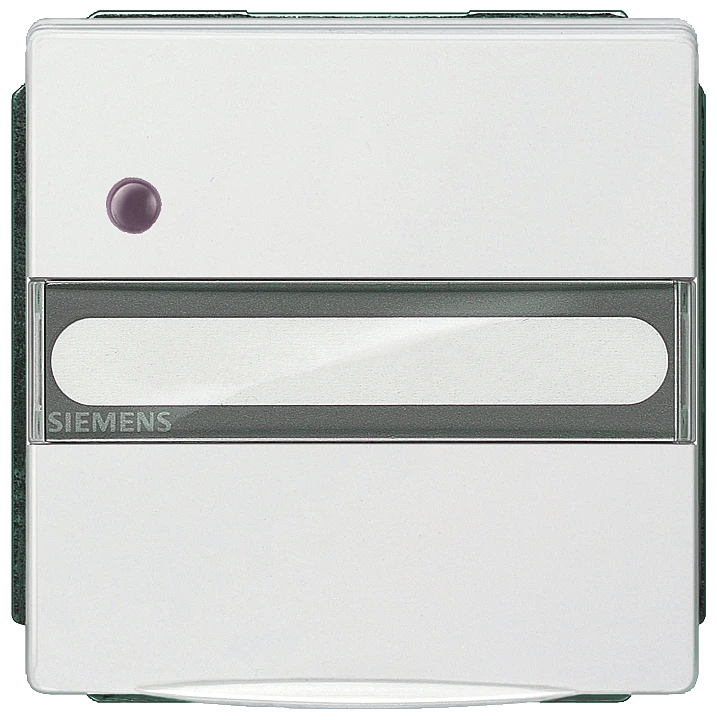 2411624 - Siemens STYLE SOCKET OUTLET ER.BSZ B+B K...