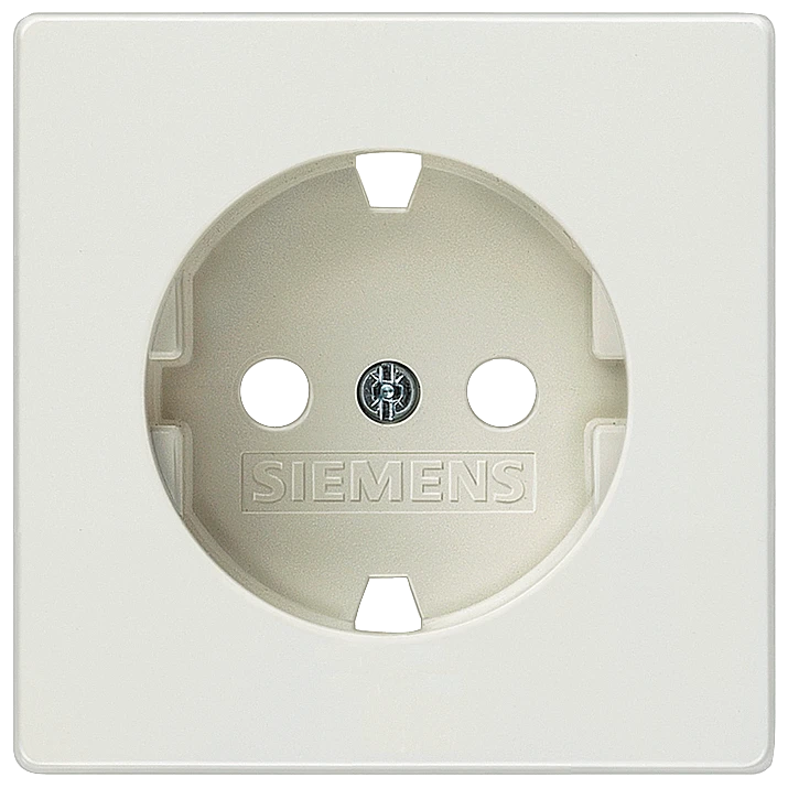 Siemens Toebehoren/onderdelen voor geaard koppelcontact 5UH1065-1