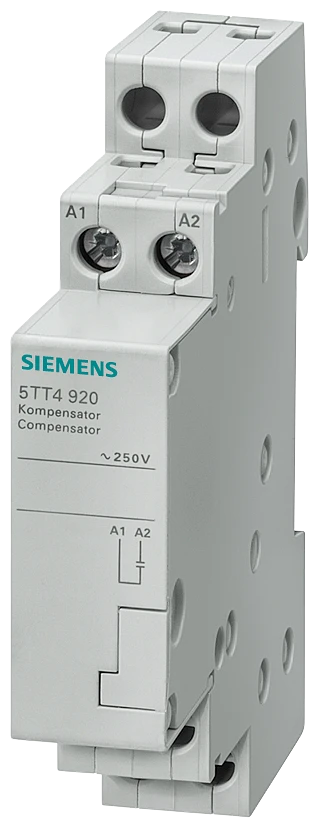 2411428 - Siemens COMPENSATOR FOR FS 5TT41
