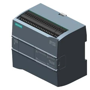 Siemens PLC basiseenheid 6ES7214-1AG40-0XB0