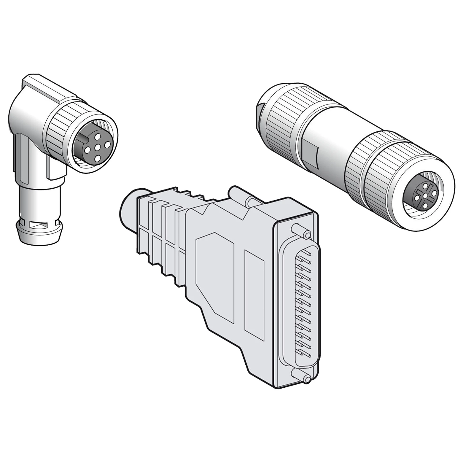 2344363 - Schneider Electric XBTZGPWS1