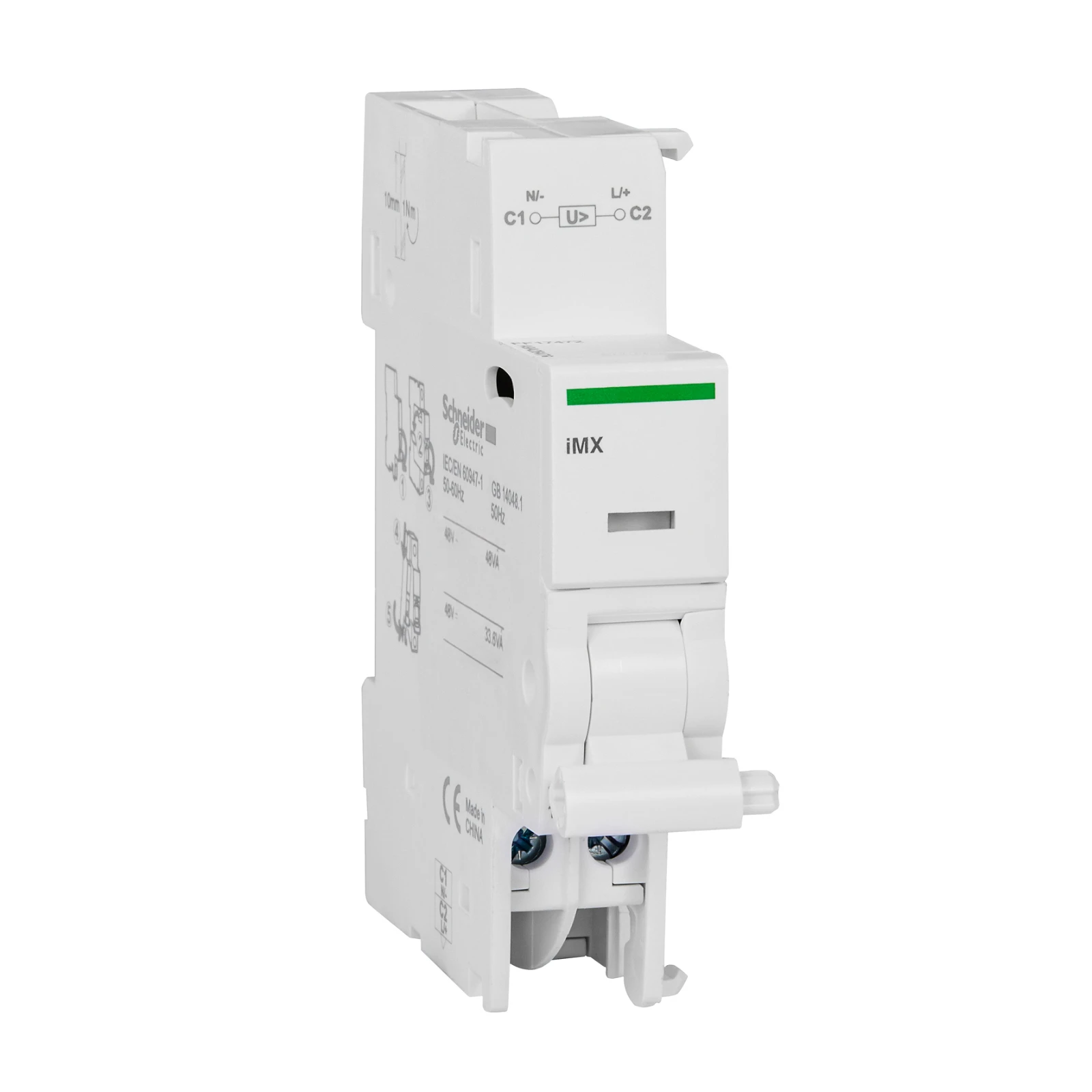 2086013 - Schneider Electric A9A26477