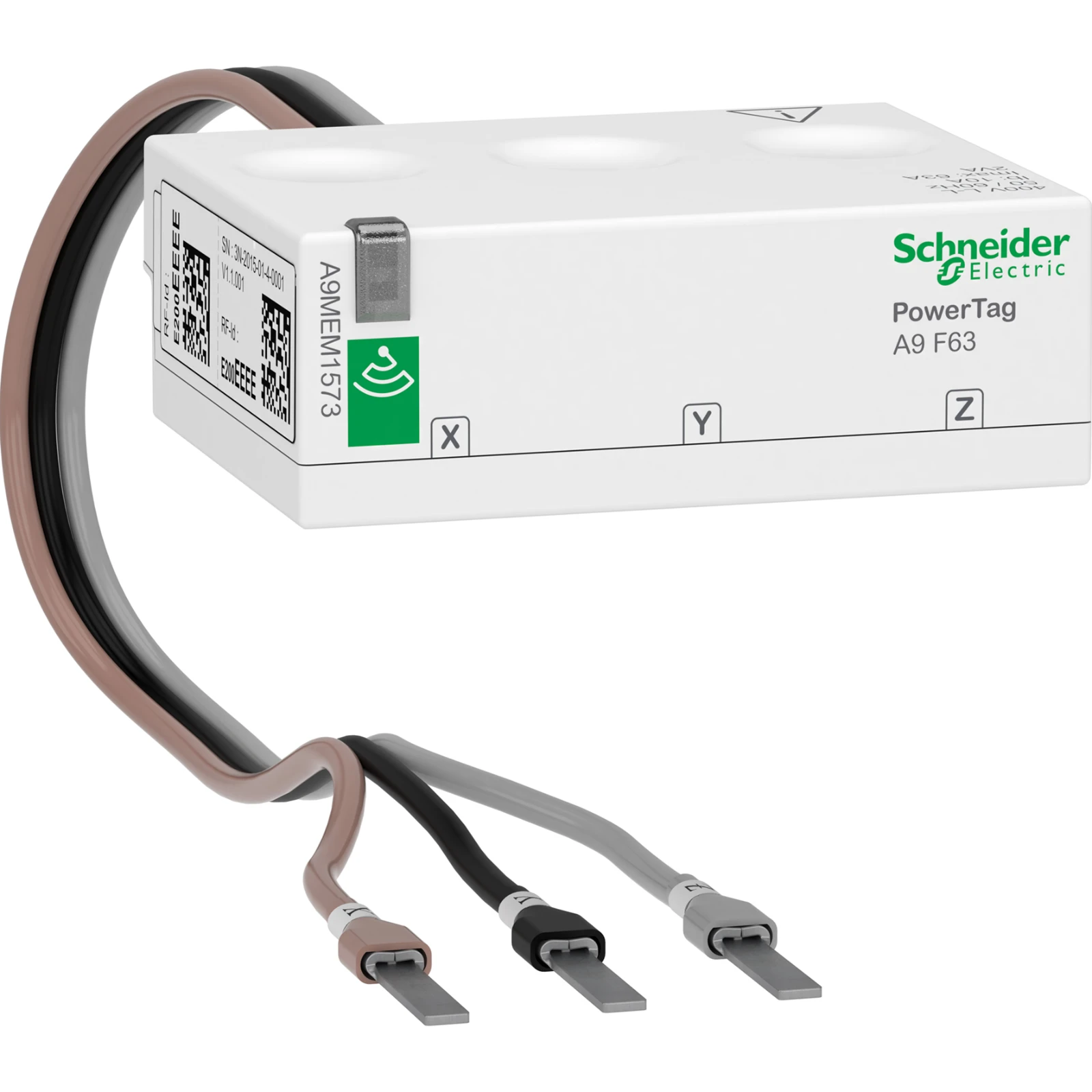 3075991 - Schneider Electric A9MEM1573