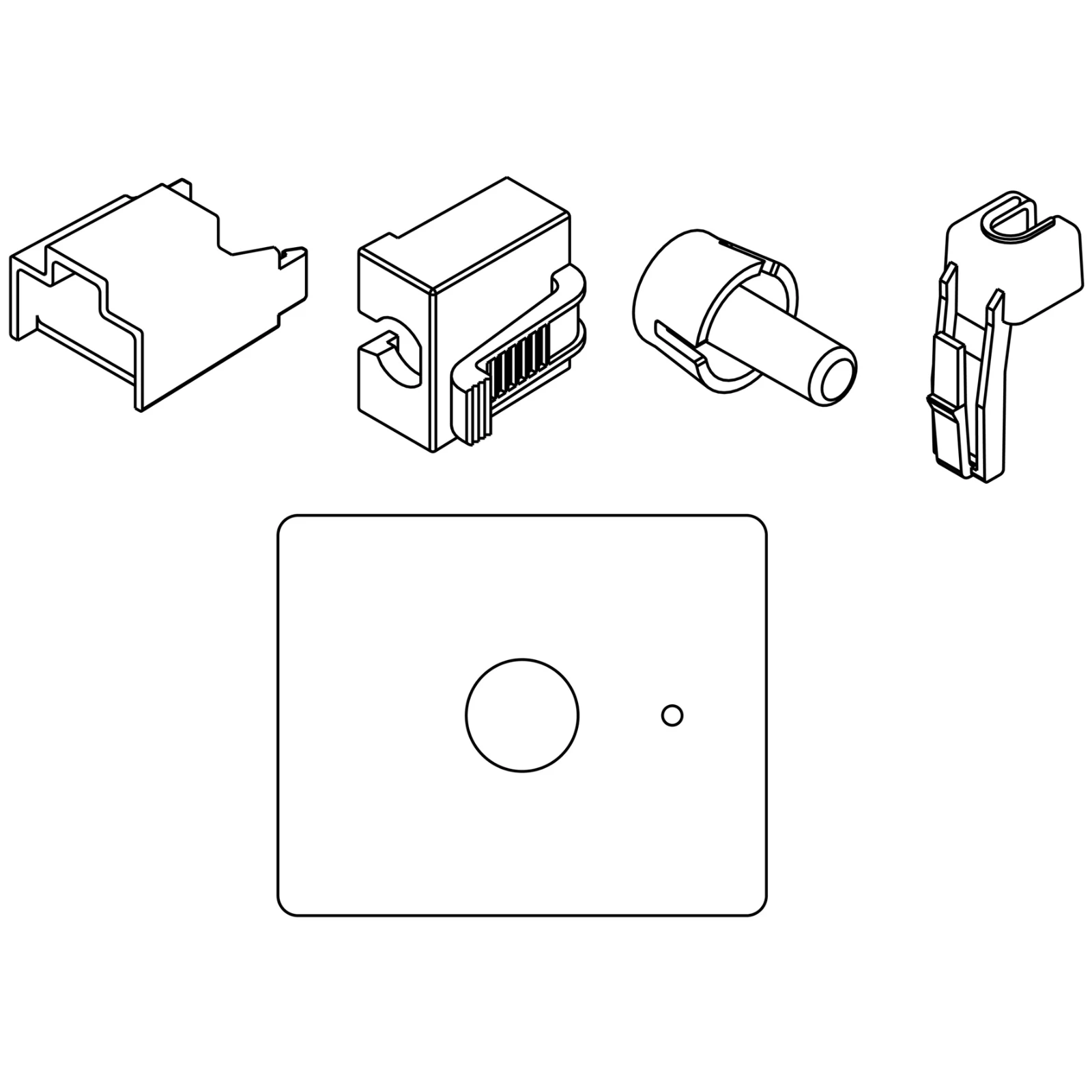 2468965 - Schneider Electric HMIZSUKIT