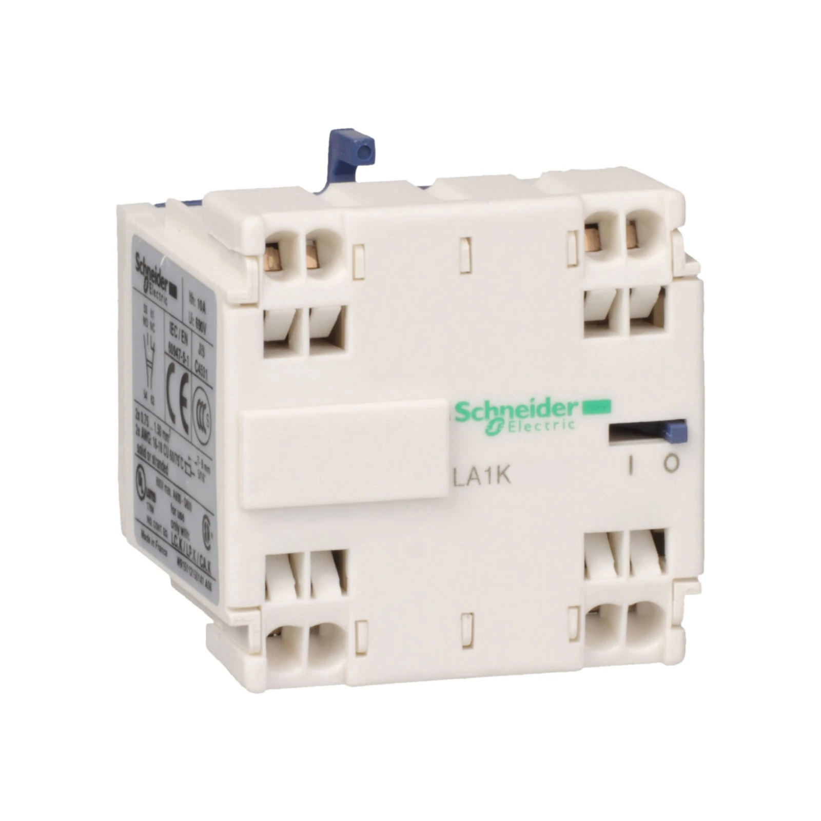 2336895 - Schneider Electric LA1KN203