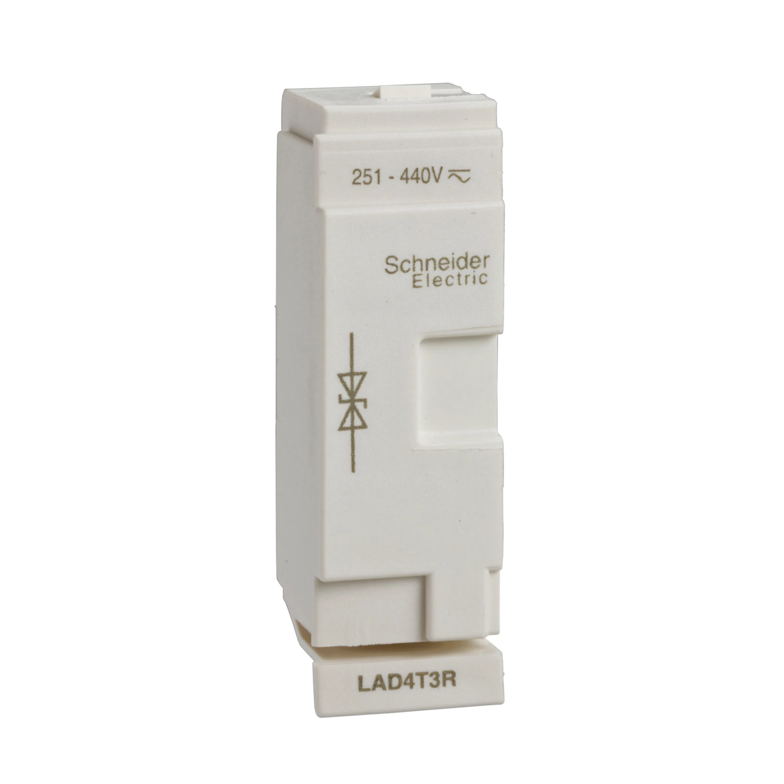 2337229 - Schneider Electric LAD4T3R