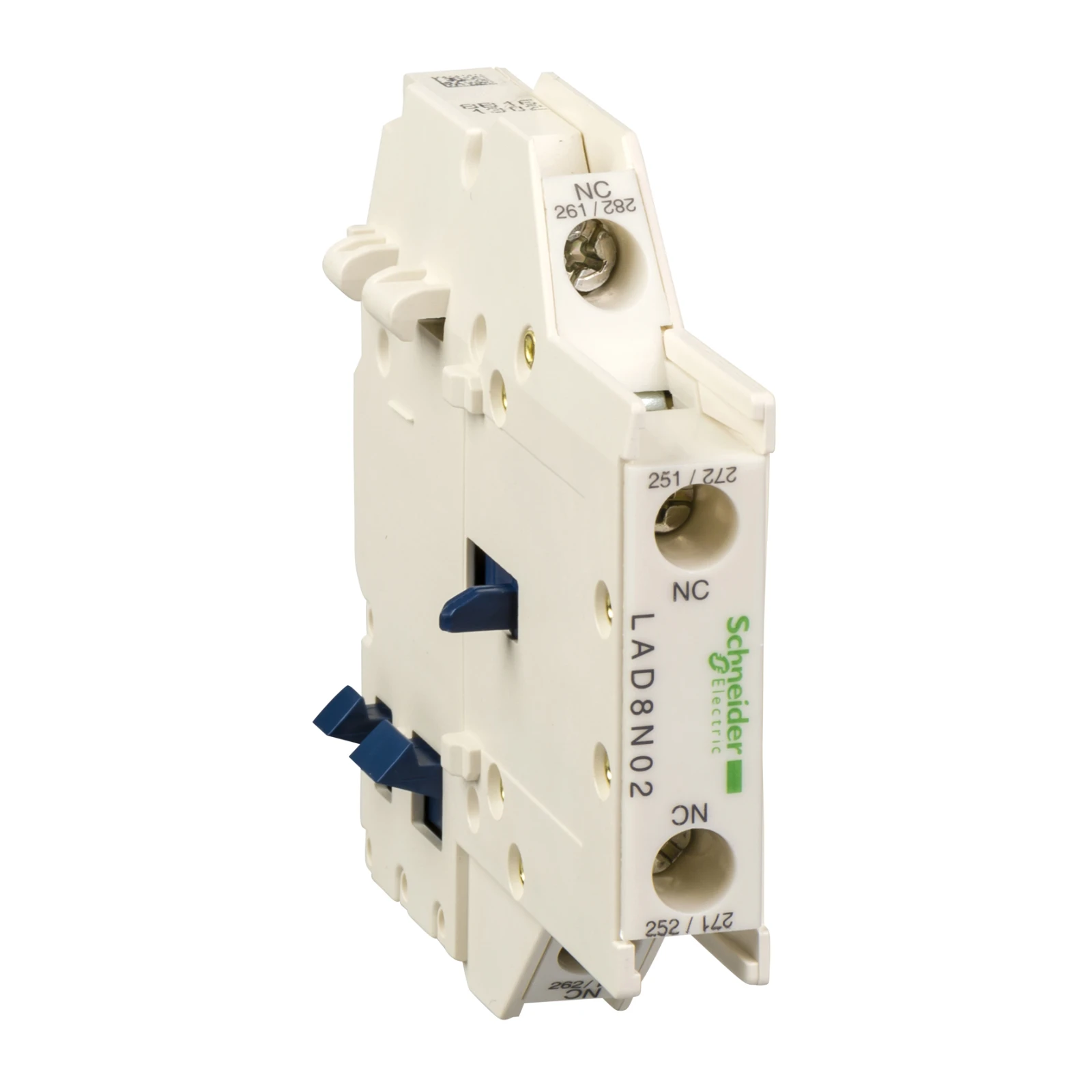 1041903 - Schneider Electric LAD8N02