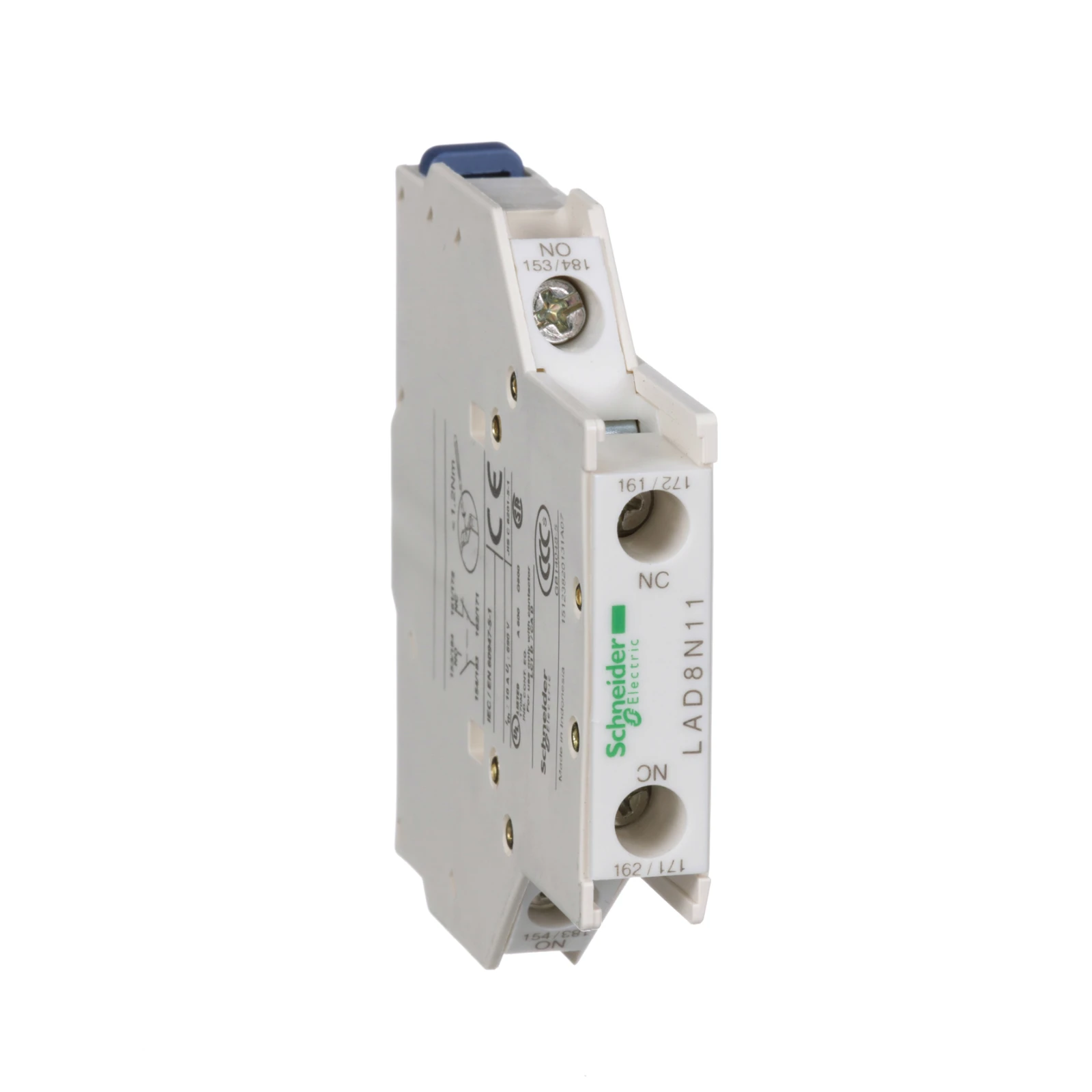 1041904 - Schneider Electric LAD8N11