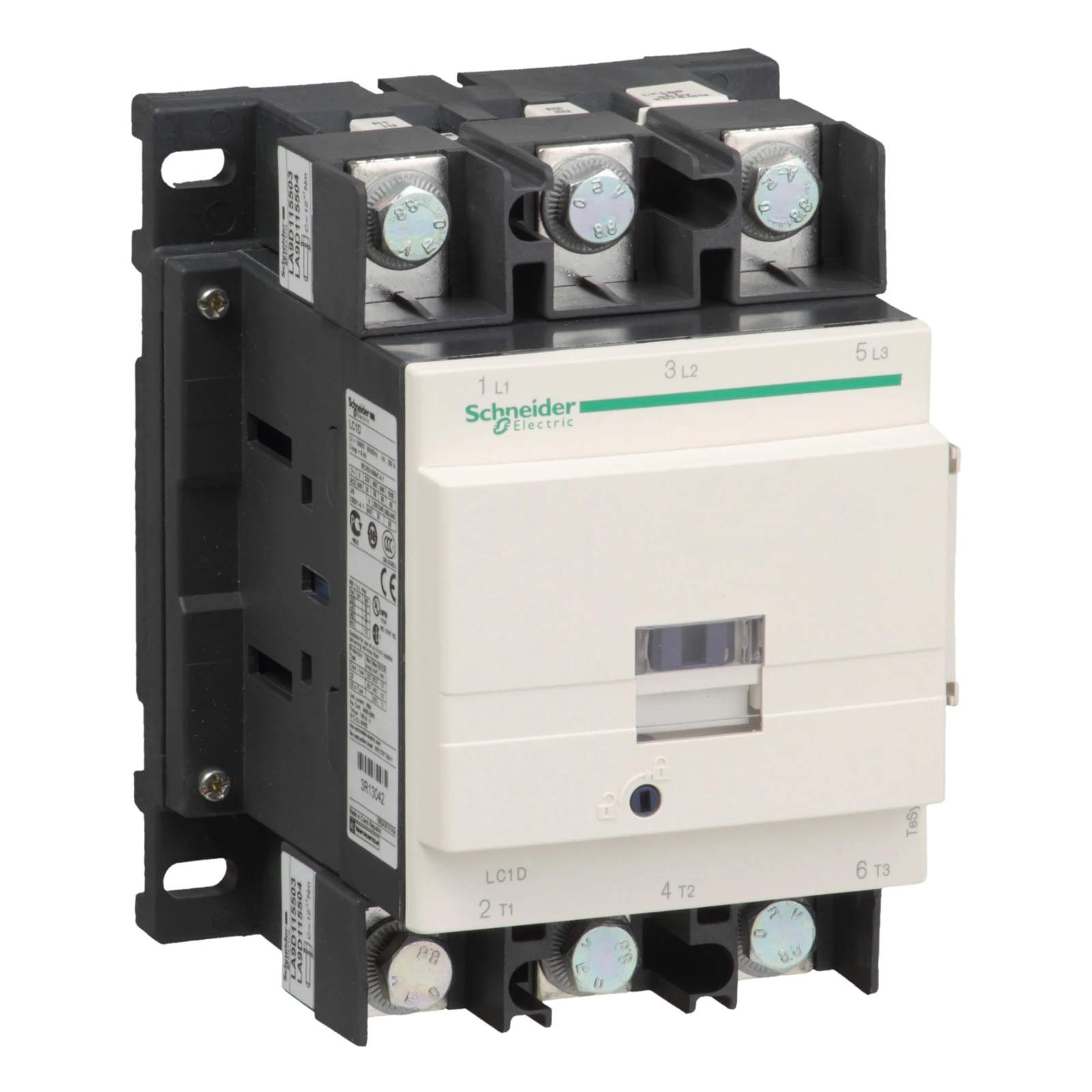 2337535 - Schneider Electric LC1D1156P7