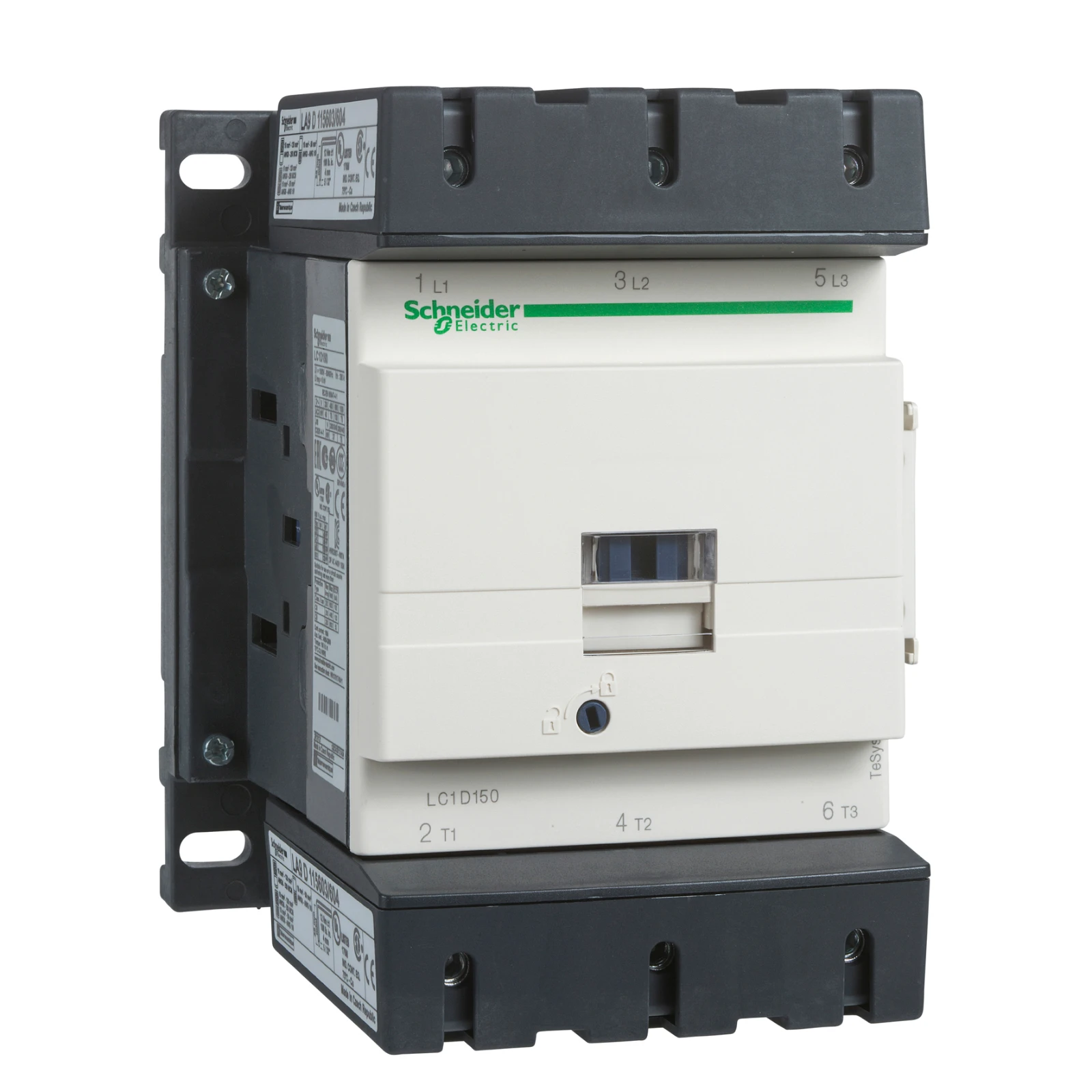 1042026 - Schneider Electric LC1D150P7