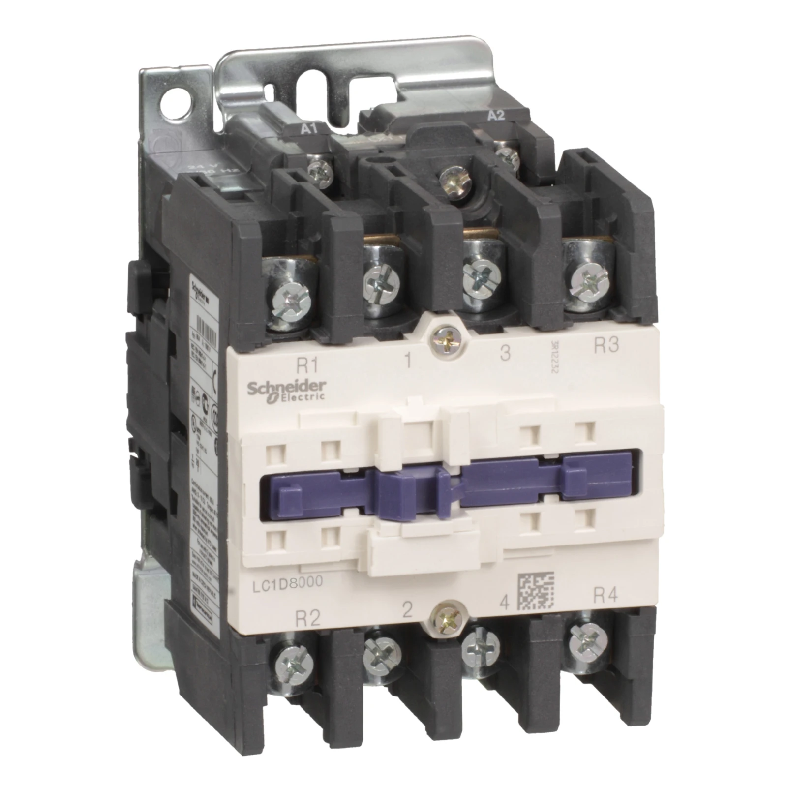 2338048 - Schneider Electric LC1D80008D7