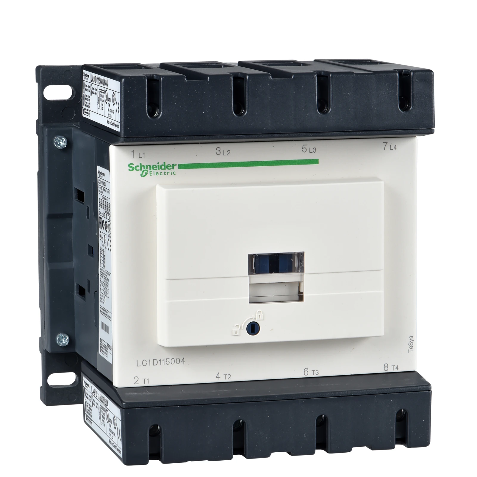 1041994 - Schneider Electric LC1D115004P7