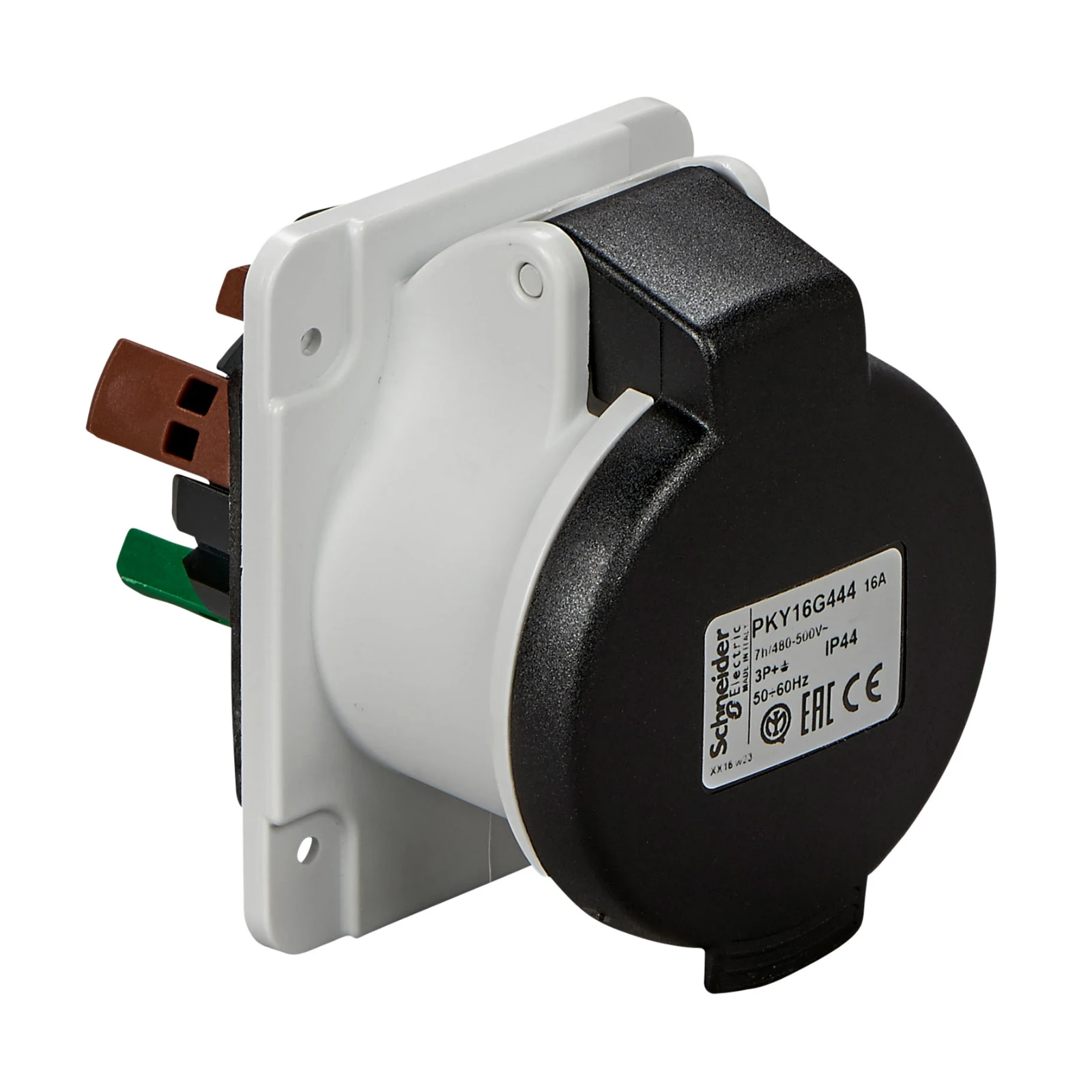 2323116 - Schneider Electric PKY16G444