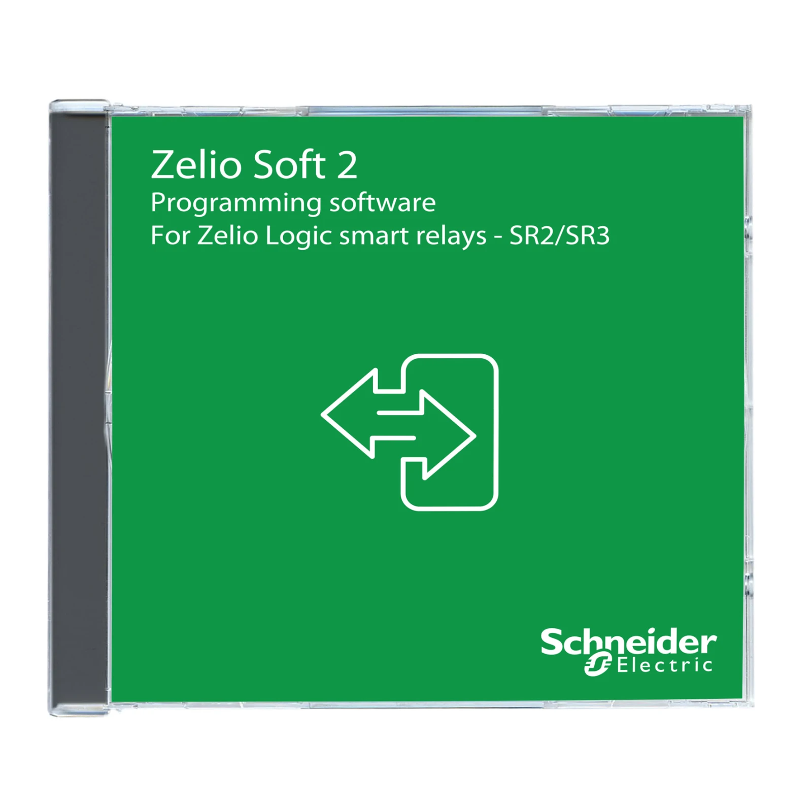 2341347 - Schneider Electric SR2SFT01