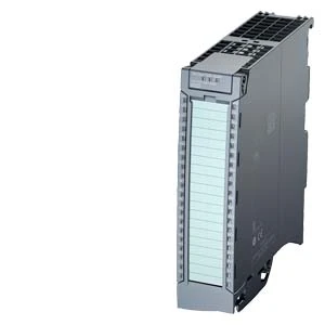 Siemens Functie-/technologiemodule voor PLC 6ES7552-1AA00-0AB0
