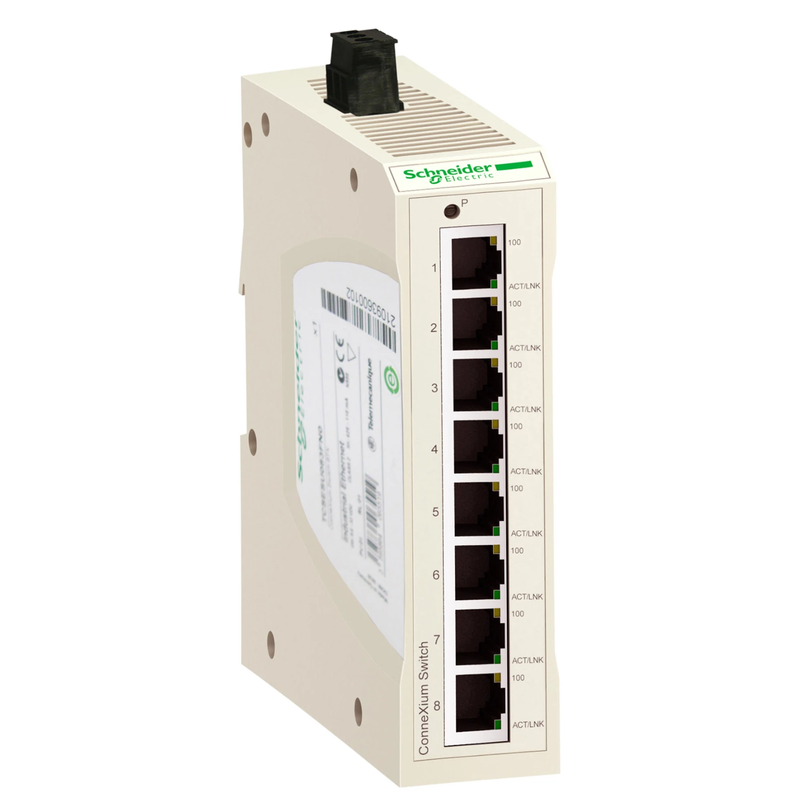 2341873 - Schneider Electric TCSESU083FN0