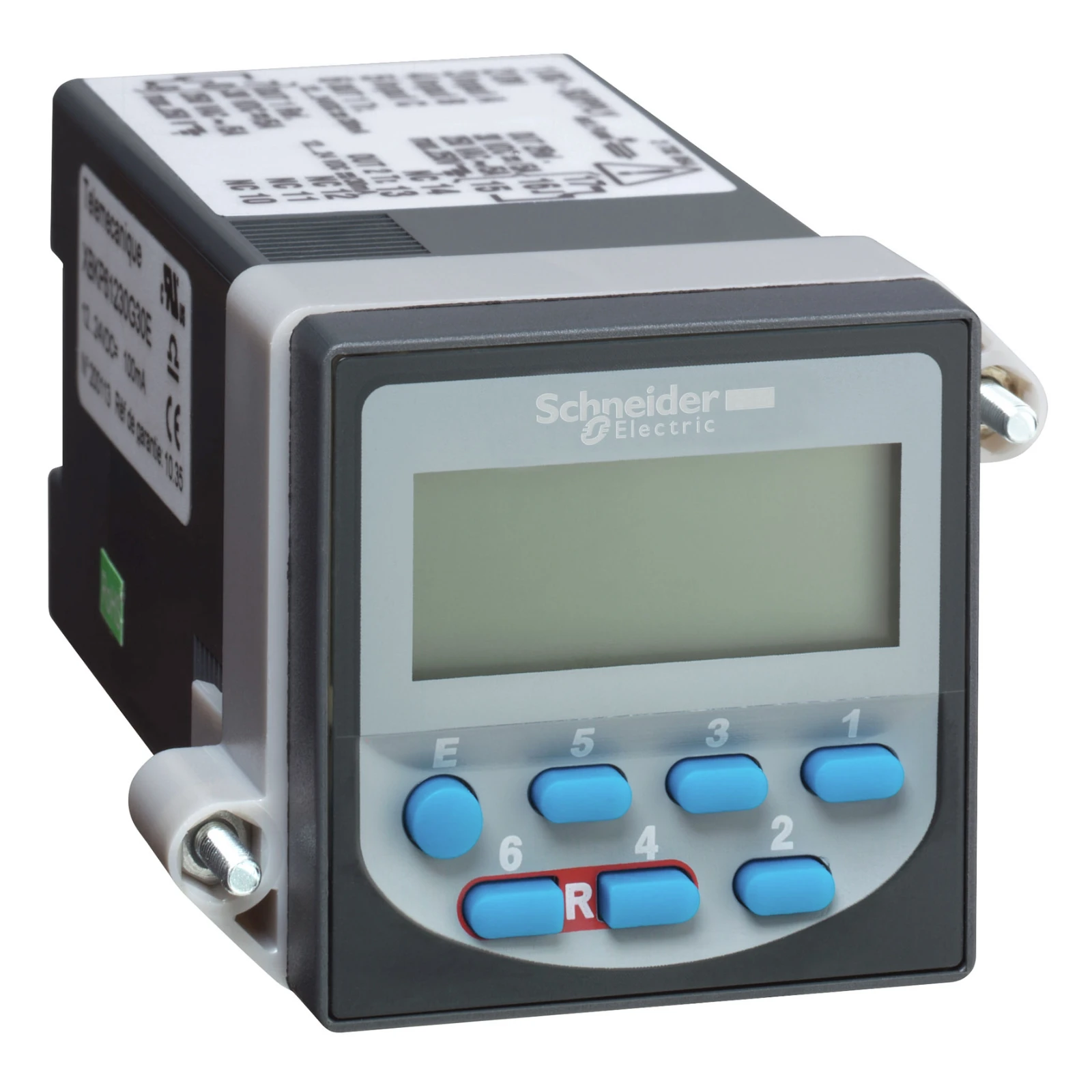 2344291 - Schneider Electric XBKP61230G30E